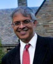 Prof Dr Jay Bhattacharya
