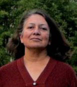 Prof Sunetra Gupta