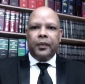 Dexter L-J Ryneveldt Attorney at Law South Africa
